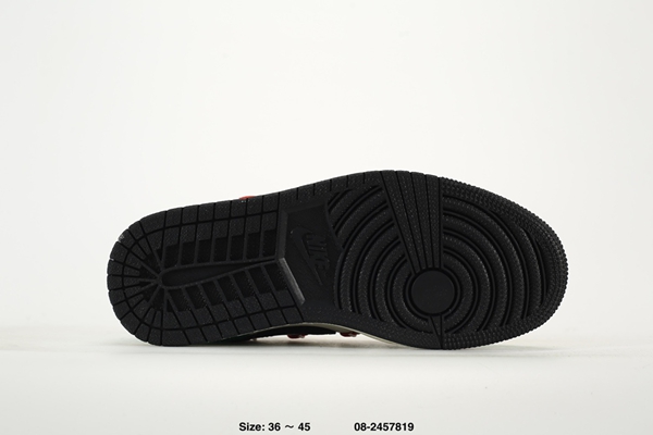 ナイキ靴素材ディテール